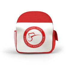 Load image into Gallery viewer, Steyning Town Kids Backpack