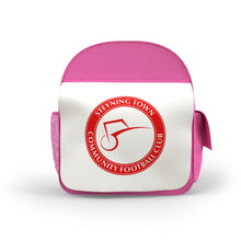 Load image into Gallery viewer, Steyning Town Kids Backpack