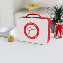 Load image into Gallery viewer, Steyning Town Kids Lunch Bag