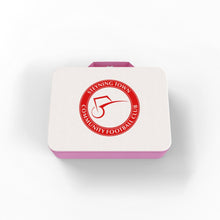 Load image into Gallery viewer, Steyning Town Kids Lunch Bag