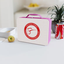 Load image into Gallery viewer, Steyning Town Kids Lunch Bag