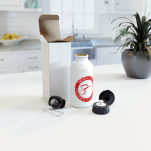 Load image into Gallery viewer, Steyning Town Sports Bottle