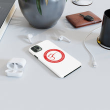 Load image into Gallery viewer, Steyning Town iPhone Case