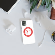 Load image into Gallery viewer, Steyning Town iPhone Case