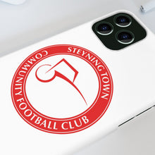 Load image into Gallery viewer, Steyning Town iPhone Case