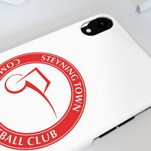 Load image into Gallery viewer, Steyning Town iPhone Case