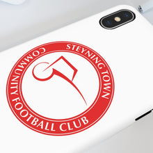 Load image into Gallery viewer, Steyning Town iPhone Case