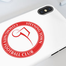 Load image into Gallery viewer, Steyning Town iPhone Case