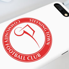Load image into Gallery viewer, Steyning Town iPhone Case