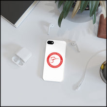 Load image into Gallery viewer, Steyning Town iPhone Case