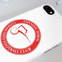 Load image into Gallery viewer, Steyning Town iPhone Case