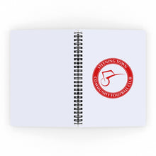 Load image into Gallery viewer, Steyning Town Notebook