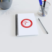 Load image into Gallery viewer, Steyning Town Notebook
