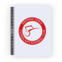 Load image into Gallery viewer, Steyning Town Notebook