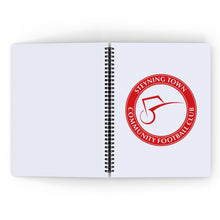 Load image into Gallery viewer, Steyning Town Notebook