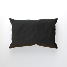 Load image into Gallery viewer, Steyning Town Black Cushion