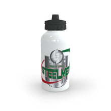 Load image into Gallery viewer, Ebbw Vale RFC Sports Bottle
