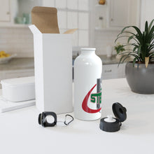 Load image into Gallery viewer, Ebbw Vale RFC Sports Bottle