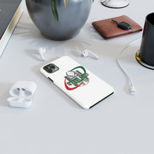 Load image into Gallery viewer, Ebbw Vale RFC iPhone Case