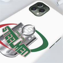Load image into Gallery viewer, Ebbw Vale RFC iPhone Case