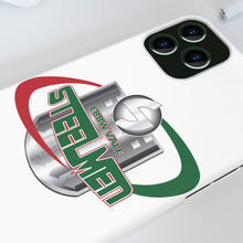Load image into Gallery viewer, Ebbw Vale RFC iPhone Case