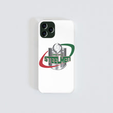 Load image into Gallery viewer, Ebbw Vale RFC iPhone Case