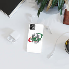 Load image into Gallery viewer, Ebbw Vale RFC iPhone Case