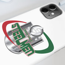 Load image into Gallery viewer, Ebbw Vale RFC iPhone Case