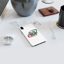 Load image into Gallery viewer, Ebbw Vale RFC iPhone Case