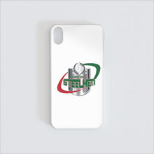 Load image into Gallery viewer, Ebbw Vale RFC iPhone Case