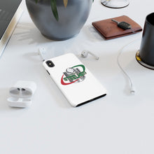 Load image into Gallery viewer, Ebbw Vale RFC iPhone Case