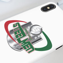 Load image into Gallery viewer, Ebbw Vale RFC iPhone Case