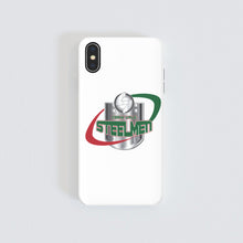 Load image into Gallery viewer, Ebbw Vale RFC iPhone Case