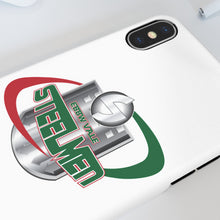 Load image into Gallery viewer, Ebbw Vale RFC iPhone Case