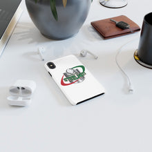 Load image into Gallery viewer, Ebbw Vale RFC iPhone Case