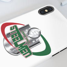 Load image into Gallery viewer, Ebbw Vale RFC iPhone Case