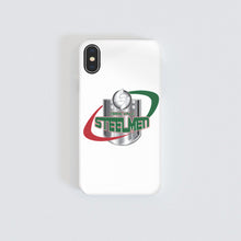 Load image into Gallery viewer, Ebbw Vale RFC iPhone Case