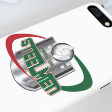 Load image into Gallery viewer, Ebbw Vale RFC iPhone Case