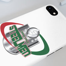 Load image into Gallery viewer, Ebbw Vale RFC iPhone Case