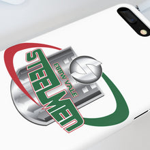 Load image into Gallery viewer, Ebbw Vale RFC iPhone Case
