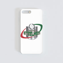 Load image into Gallery viewer, Ebbw Vale RFC iPhone Case