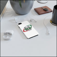 Load image into Gallery viewer, Ebbw Vale RFC iPhone Case