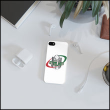 Load image into Gallery viewer, Ebbw Vale RFC iPhone Case