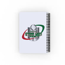 Load image into Gallery viewer, Ebbw Vale RFC Notebook