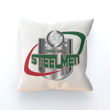 Load image into Gallery viewer, Ebbw Vale RFC Cushion