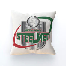 Load image into Gallery viewer, Ebbw Vale RFC Cushion