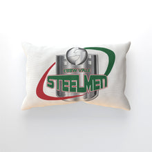 Load image into Gallery viewer, Ebbw Vale RFC Cushion