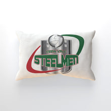 Load image into Gallery viewer, Ebbw Vale RFC Cushion