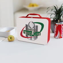 Load image into Gallery viewer, Ebbw Vale RFC Lunch Bag