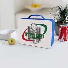 Load image into Gallery viewer, Ebbw Vale RFC Lunch Bag